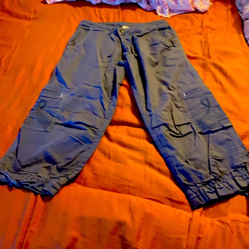 Prana Pants
